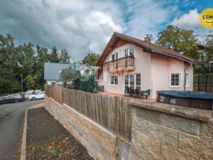 Prodej rodinného domu, Mladé Buky - Hertvíkovice, 150 m2