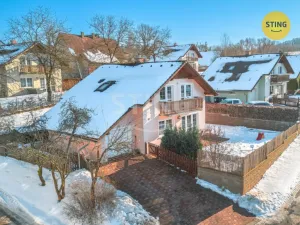 Prodej rodinného domu, Mladé Buky - Hertvíkovice, 150 m2