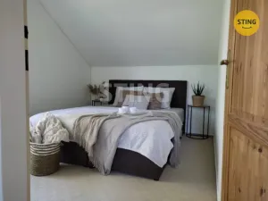 Prodej rodinného domu, Mladé Buky - Hertvíkovice, 150 m2