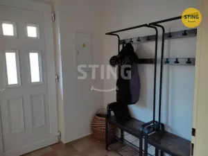 Prodej rodinného domu, Mladé Buky - Hertvíkovice, 150 m2