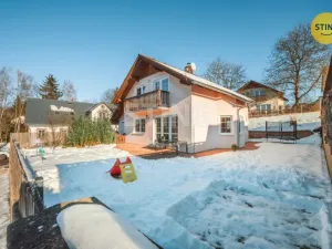 Prodej rodinného domu, Mladé Buky - Hertvíkovice, 150 m2