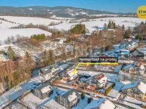 Prodej rodinného domu, Mladé Buky - Hertvíkovice, 150 m2