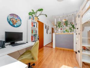 Prodej bytu 2+kk, Brno, Hlinky, 69 m2