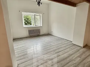 Prodej bytu 1+kk, Králův Dvůr, Plzeňská, 27 m2