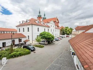 Pronájem obchodního prostoru, Brandýs nad Labem-Stará Boleslav, Boleslavská, 160 m2