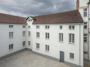 Prodej bytu 2+kk, Brno, Koliště, 54 m2