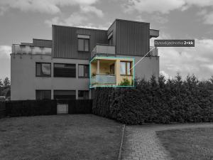 Prodej bytu 2+kk, Frýdek-Místek, Čelakovského, 54 m2