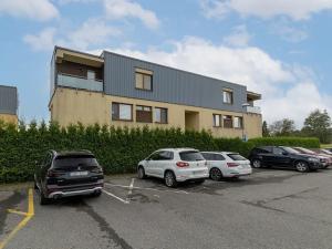 Prodej bytu 2+kk, Frýdek-Místek, Čelakovského, 54 m2