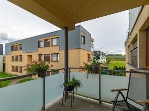 Prodej bytu 2+kk, Frýdek-Místek, Čelakovského, 54 m2