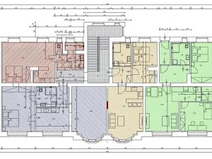 Prodej bytu 4+kk, Ostrava, Žofie Podlipské, 132 m2