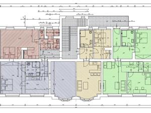 Prodej bytu 4+kk, Ostrava, Žofie Podlipské, 132 m2