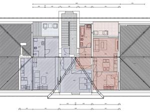 Prodej bytu 4+kk, Ostrava, Žofie Podlipské, 132 m2