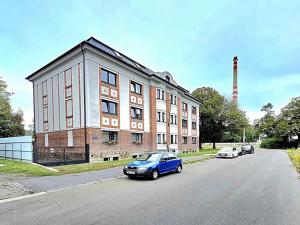 Prodej bytu 4+kk, Ostrava, Žofie Podlipské, 132 m2