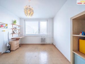 Prodej bytu 3+1, Praha - Stodůlky, Kurzova, 75 m2