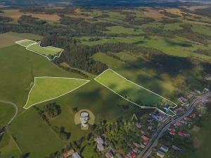 Prodej rodinného domu, Lichnov, 672 m2