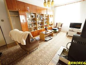 Prodej rodinného domu, Nová Ves, 200 m2