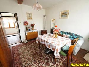 Prodej rodinného domu, Nová Ves, 200 m2