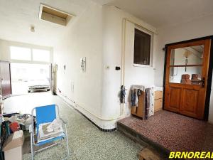 Prodej rodinného domu, Nová Ves, 200 m2