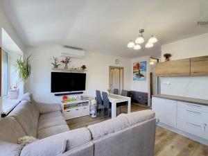 Prodej bytu 3+kk, Popůvky, Střední, 80 m2