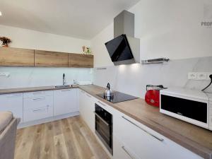 Prodej bytu 3+kk, Popůvky, Střední, 80 m2