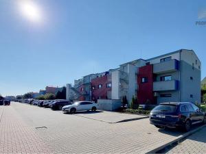 Prodej bytu 3+kk, Popůvky, Střední, 80 m2