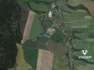 Prodej pole, Třebařov, 11501 m2