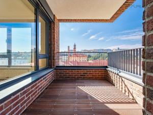 Pronájem bytu 2+kk, Praha - Nusle, Mužíkova, 63 m2