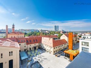 Pronájem bytu 2+kk, Praha - Nusle, Mužíkova, 63 m2