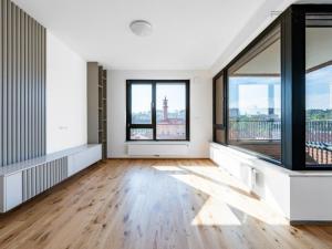 Pronájem bytu 2+kk, Praha - Nusle, Mužíkova, 63 m2