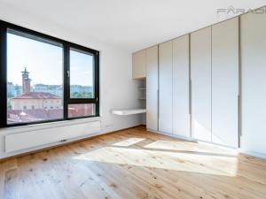 Pronájem bytu 2+kk, Praha - Nusle, Mužíkova, 63 m2