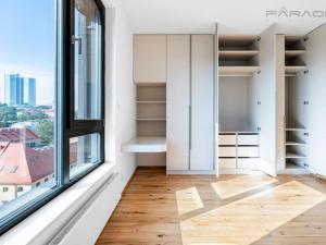 Pronájem bytu 2+kk, Praha - Nusle, Mužíkova, 63 m2