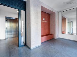 Pronájem bytu 2+kk, Praha - Nusle, Mužíkova, 63 m2