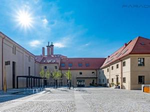 Pronájem bytu 2+kk, Praha - Nusle, Mužíkova, 63 m2