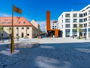 Pronájem bytu 2+kk, Praha - Nusle, Mužíkova, 63 m2