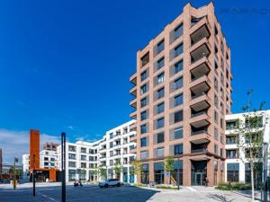 Pronájem bytu 2+kk, Praha - Nusle, Mužíkova, 63 m2