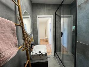 Pronájem bytu 2+1, Ostrava, Václava Košaře, 43 m2