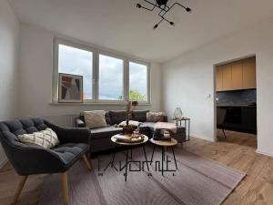 Pronájem bytu 2+1, Ostrava, Václava Košaře, 43 m2