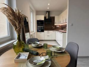 Prodej bytu 3+1, Ostrava, Sokolovská, 65 m2
