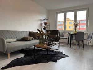 Prodej bytu 3+1, Ostrava, Sokolovská, 65 m2