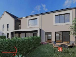 Prodej bytu 4+1, Praha - Pitkovice, K dálnici, 166 m2