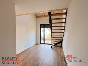 Prodej bytu 4+1, Praha - Pitkovice, K dálnici, 155 m2