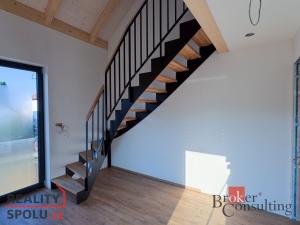 Prodej bytu 4+1, Praha - Pitkovice, K dálnici, 155 m2