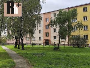Prodej bytu 2+1, Ostrava, 52 m2