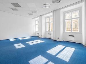 Pronájem kanceláře, Praha, 700 m2
