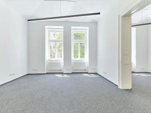 Pronájem kanceláře, Praha, 100 m2