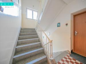 Pronájem bytu 2+1, Olomouc - Neředín, gen. Píky, 65 m2
