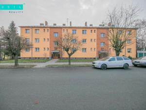 Pronájem bytu 2+1, Olomouc - Neředín, gen. Píky, 65 m2