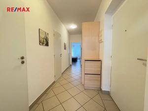 Pronájem bytu 2+kk, Praha - Michle, Novobohdalecká, 62 m2