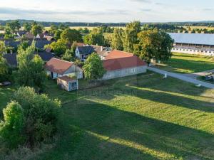 Prodej pozemku pro bydlení, Sedlec - Plástovice, 1935 m2