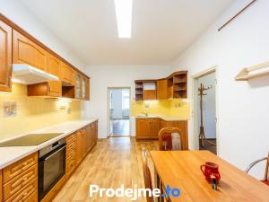 Pronájem bytu 3+1, Vranov nad Dyjí, Náměstí, 113 m2
